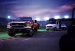 Ford F-350 Super Duty 1999 года